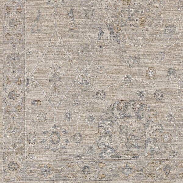 Livabliss Avant Garde AVT-2307 Machine Crafted Area Rug - AVT2307-2773