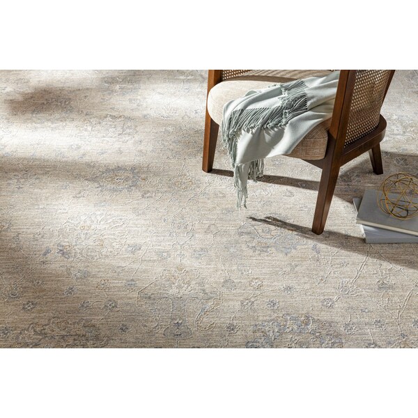Livabliss Avant Garde AVT-2307 Machine Crafted Area Rug - AVT2307-2773