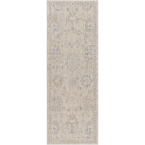 Livabliss Avant Garde AVT-2307 Machine Crafted Area Rug - AVT2307-2773