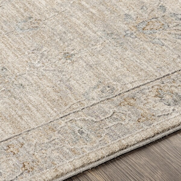 Livabliss Avant Garde AVT-2307 Machine Crafted Area Rug - AVT2307-2773