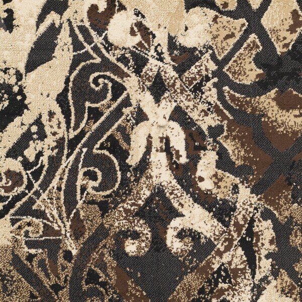 Livabliss Paramount PAR-1066 Machine Crafted Area Rug - PAR1066-810129