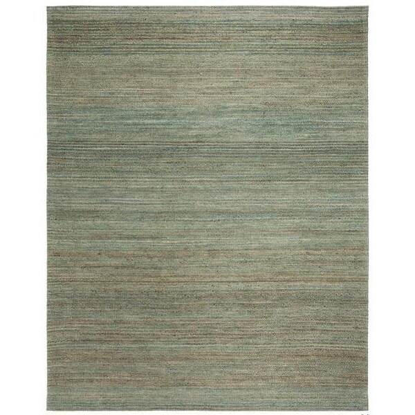 Safavieh Cape Cod Runner Rugs, Sage and Natural - 2 ft.-3 in. x 8 ft. - CAP503B-28