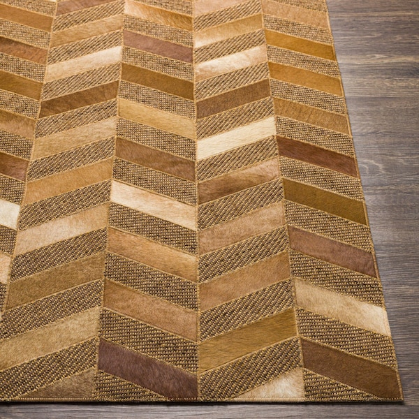 Livabliss Jardin JRD-2303 Handmade Area Rug - JRD2303-23