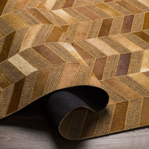 Livabliss Jardin JRD-2303 Handmade Area Rug - JRD2303-23