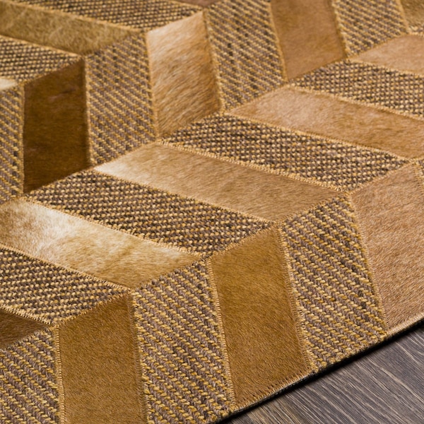 Livabliss Jardin JRD-2303 Handmade Area Rug - JRD2303-23