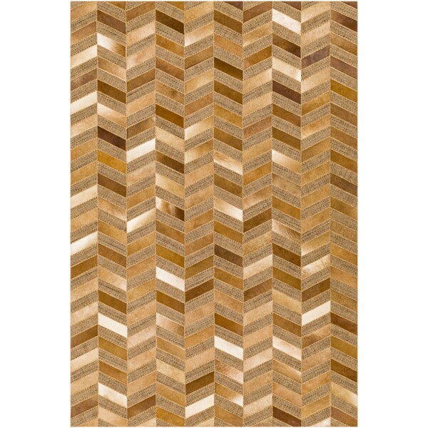 Livabliss Jardin JRD-2303 Handmade Area Rug - JRD2303-23
