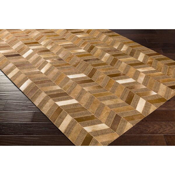 Livabliss Jardin JRD-2303 Handmade Area Rug - JRD2303-23