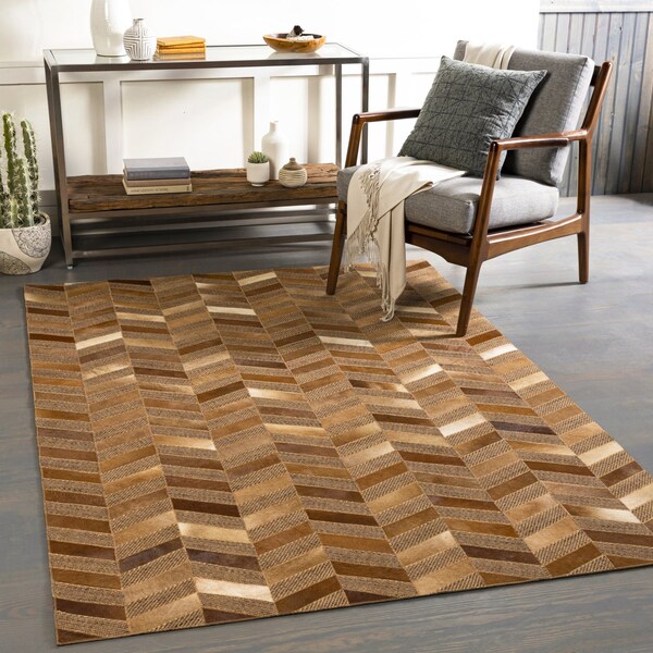 Livabliss Jardin JRD-2303 Handmade Area Rug - JRD2303-23