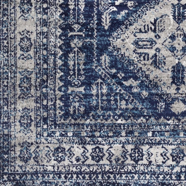 Livabliss Monte Carlo MNC-2315 Machine Crafted Area Rug - MNC2315-2773