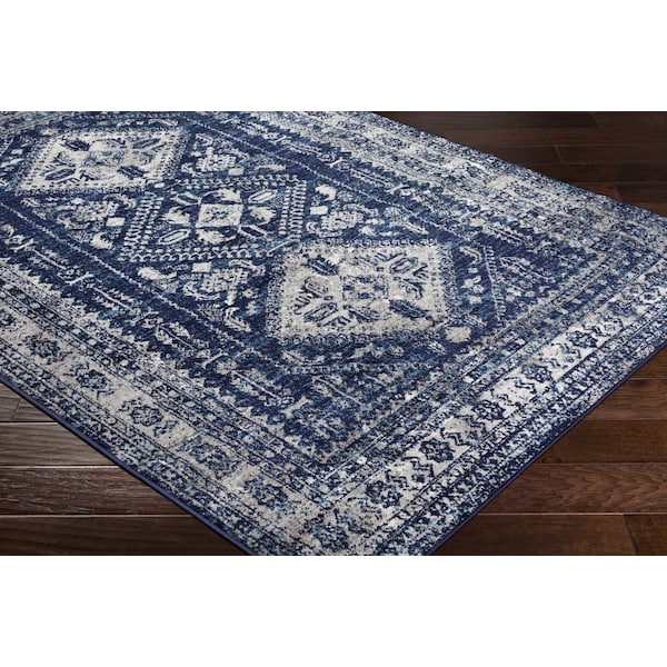 Livabliss Monte Carlo MNC-2315 Machine Crafted Area Rug - MNC2315-2773