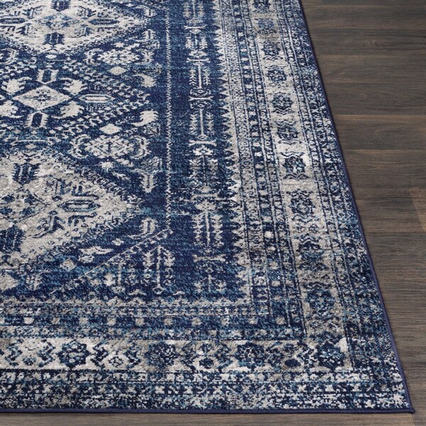 Livabliss Monte Carlo MNC-2315 Machine Crafted Area Rug - MNC2315-2773