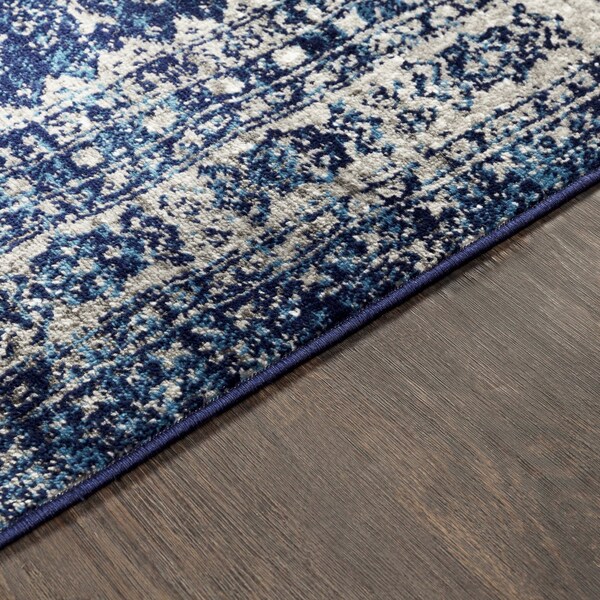 Livabliss Monte Carlo MNC-2315 Machine Crafted Area Rug - MNC2315-2773