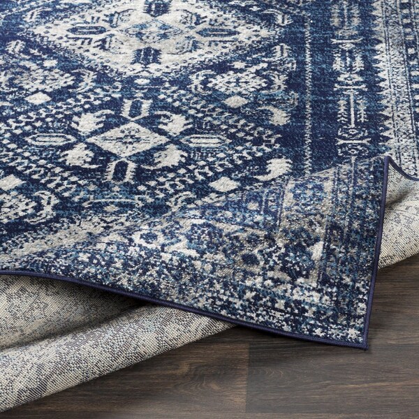 Livabliss Monte Carlo MNC-2315 Machine Crafted Area Rug - MNC2315-2773