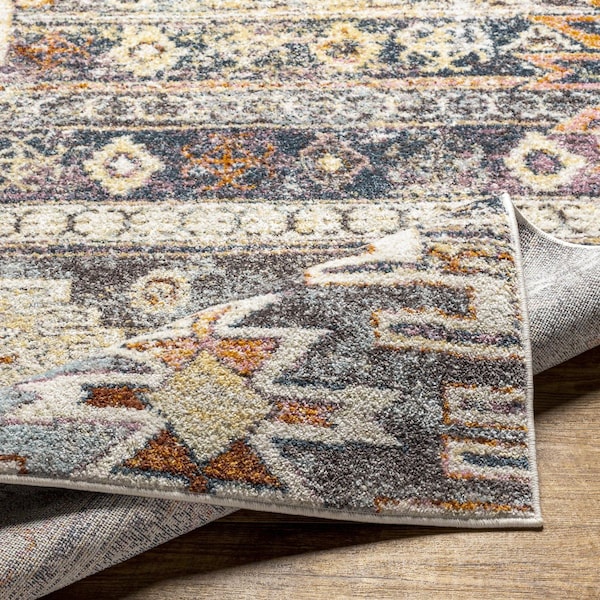 Livabliss New Mexico NWM-2310 Machine Crafted Area Rug - NWM2310-23
