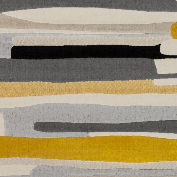Livabliss City CIT-2340 Machine Crafted Area Rug - CIT2340-2773