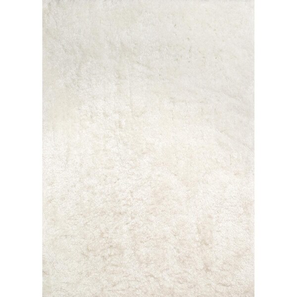 Rlm Distribution 5 ft. 3 in. x 7 ft. 2 in. Bliss Nyssa Area Rug, Red - HO2625762