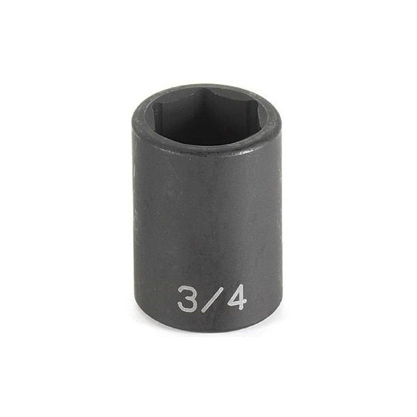 Grey Pneumatic SKT 1/2" DRIVE X 32MM STANDARD IM - GP2032M