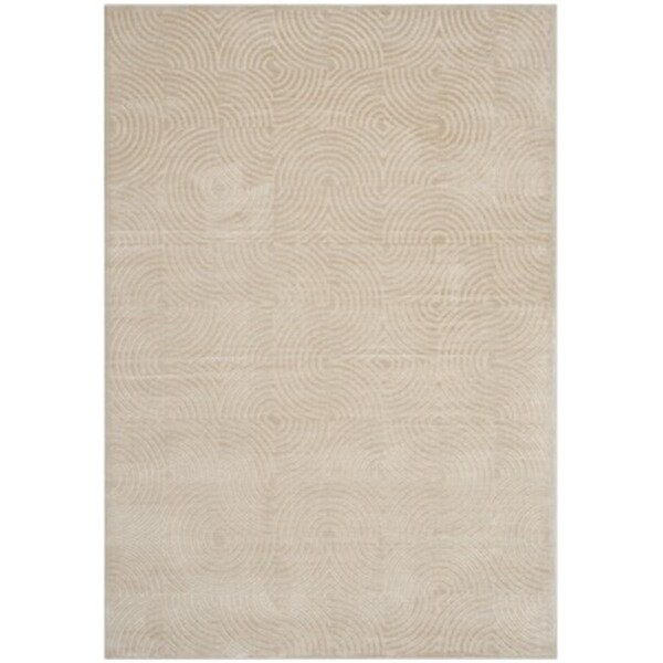 Safavieh Paradise Power Loomed Rectangle Rug, Stone, 2 Ft. 7 In. X 4 Ft. - PAR340-3440-24