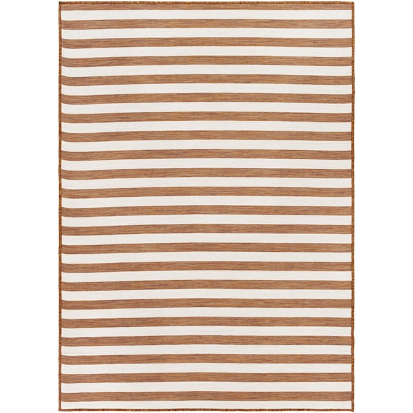 Livabliss Pasadena PSA-2380 Outdoor Safe Area Rug - PSA2380-27411
