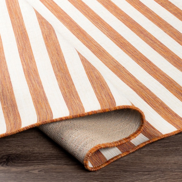Livabliss Pasadena PSA-2380 Outdoor Safe Area Rug - PSA2380-27411
