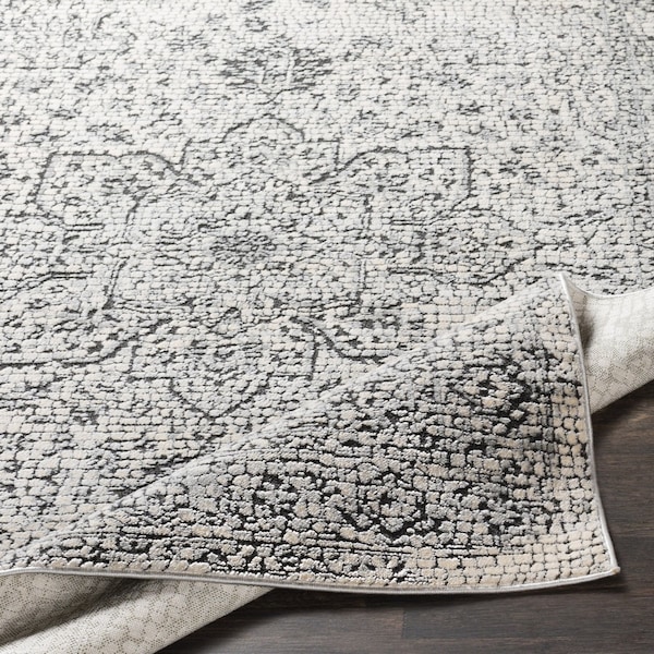 Livabliss Venezia VNZ-2309 Machine Crafted Area Rug - VNZ2309-67SQ