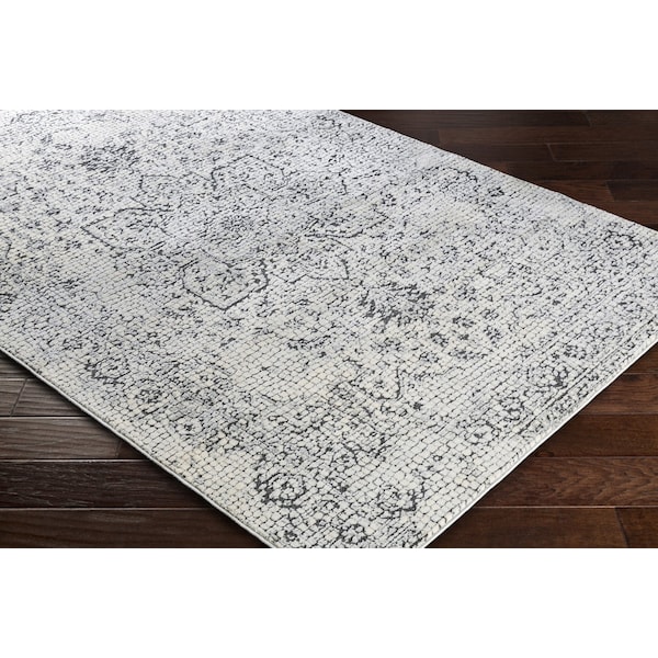 Livabliss Venezia VNZ-2309 Machine Crafted Area Rug - VNZ2309-67SQ