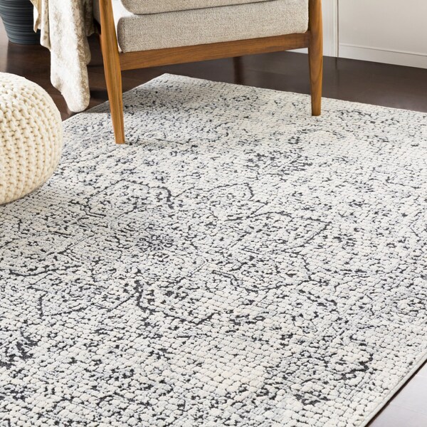 Livabliss Venezia VNZ-2309 Machine Crafted Area Rug - VNZ2309-67SQ