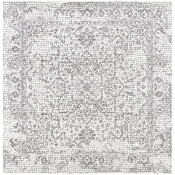 Livabliss Venezia VNZ-2309 Machine Crafted Area Rug - VNZ2309-67SQ
