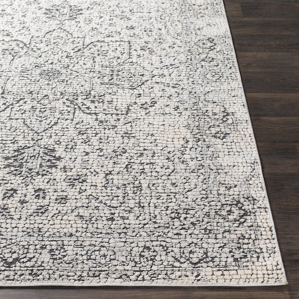 Livabliss Venezia VNZ-2309 Machine Crafted Area Rug - VNZ2309-67SQ