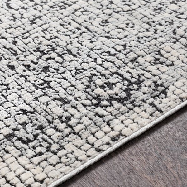 Livabliss Venezia VNZ-2309 Machine Crafted Area Rug - VNZ2309-67SQ
