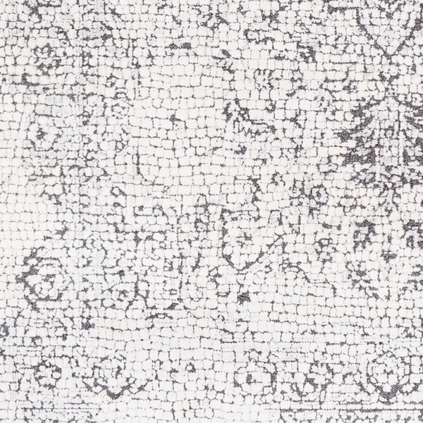 Livabliss Venezia VNZ-2309 Machine Crafted Area Rug - VNZ2309-67SQ