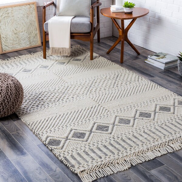 Livabliss Saint Clair SIC-2300 Handmade Area Rug - SIC2300-576