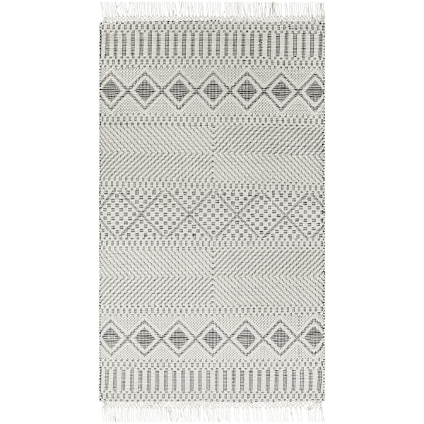 Livabliss Saint Clair SIC-2300 Handmade Area Rug - SIC2300-576