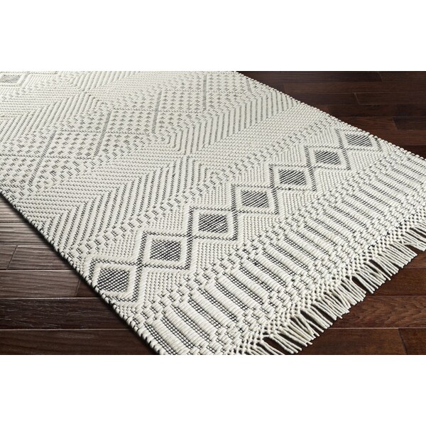 Livabliss Saint Clair SIC-2300 Handmade Area Rug - SIC2300-576