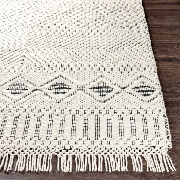 Livabliss Saint Clair SIC-2300 Handmade Area Rug - SIC2300-576