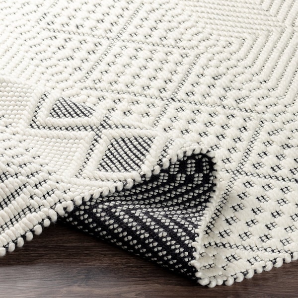Livabliss Saint Clair SIC-2300 Handmade Area Rug - SIC2300-576