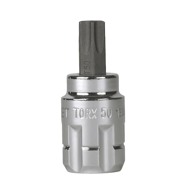 Apex Tool Group Soc 4Mm 3/8D Allen Pass Thru Hex Male - 89034