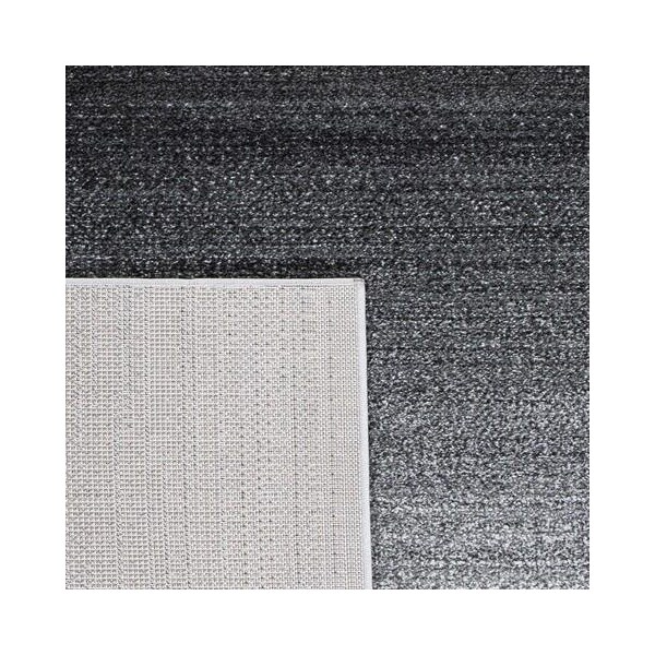 Safavieh 6 x 6 ft. Adirondack Contemporary Round Power Loomed Rug Gray & Dark Gray - ADR142H-6R