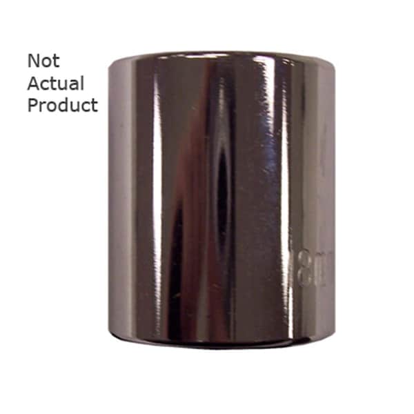 K-Tool International 3/8" Drive, 6mm Metric Socket, 12 Points - KTI-27506