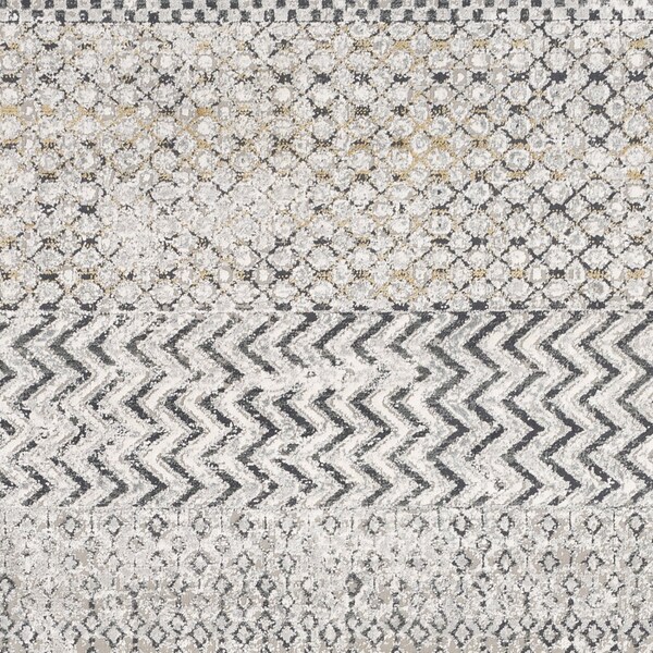 Livabliss Milano MLN-2308 Machine Crafted Area Rug - MLN2308-2777