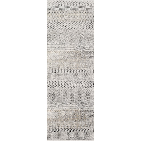 Livabliss Milano MLN-2308 Machine Crafted Area Rug - MLN2308-2777