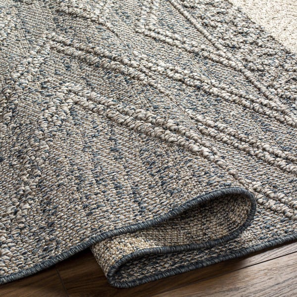 Livabliss Sarasota SSO-2305 Outdoor Safe Area Rug - SSO2305-2773