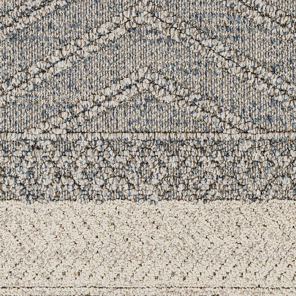 Livabliss Sarasota SSO-2305 Outdoor Safe Area Rug - SSO2305-2773