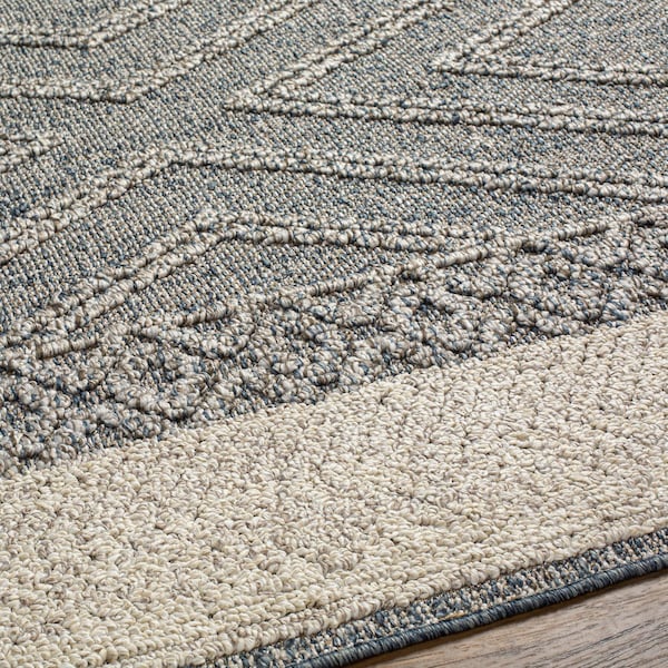 Livabliss Sarasota SSO-2305 Outdoor Safe Area Rug - SSO2305-2773