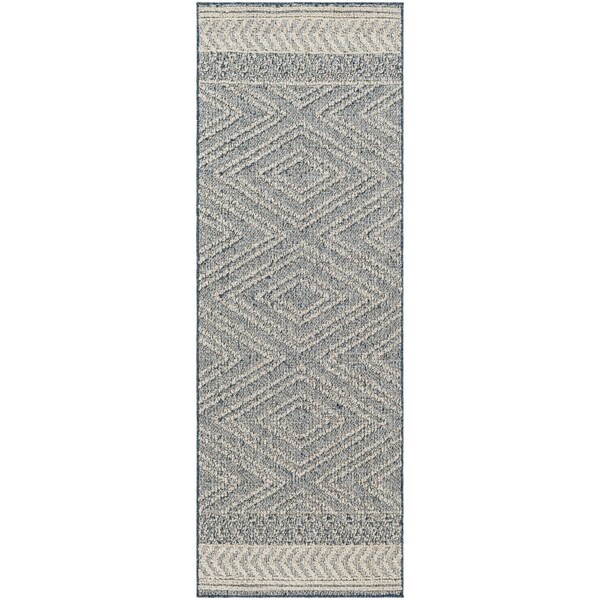 Livabliss Sarasota SSO-2305 Outdoor Safe Area Rug - SSO2305-2773