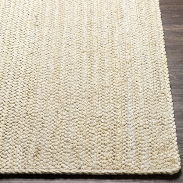 Livabliss Natural Braids NBD-2301 Handmade Area Rug - NBD2301-810