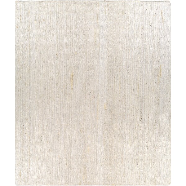 Livabliss Natural Braids NBD-2301 Handmade Area Rug - NBD2301-810