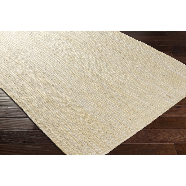 Livabliss Natural Braids NBD-2301 Handmade Area Rug - NBD2301-810