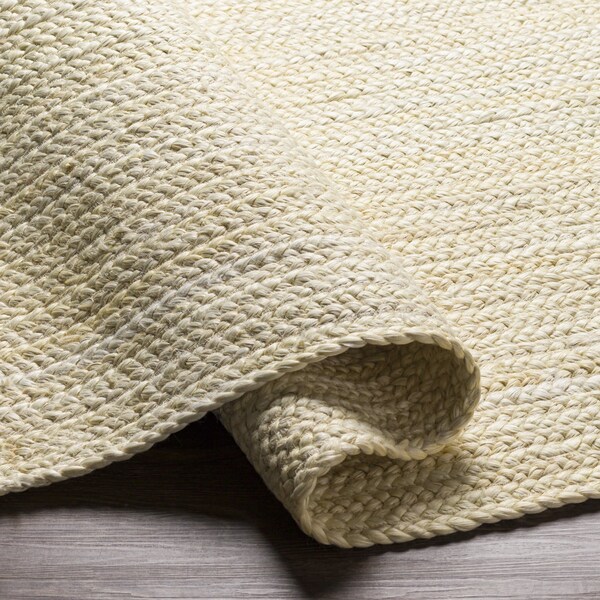 Livabliss Natural Braids NBD-2301 Handmade Area Rug - NBD2301-810