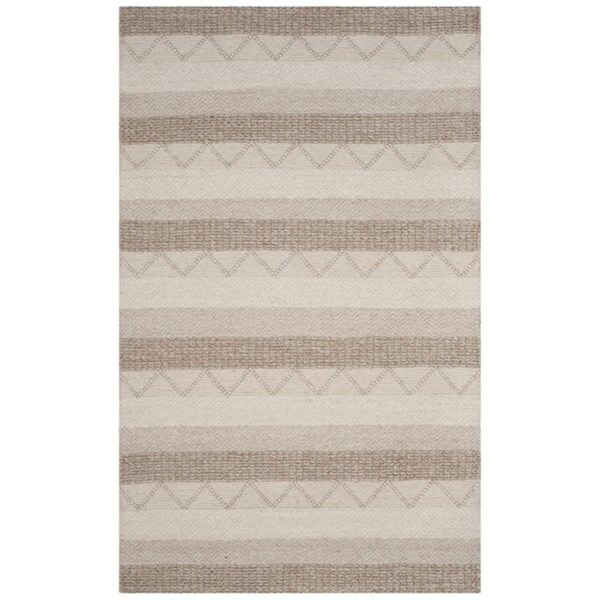 Safavieh Natura 2 ft. 3 in. x 6 ft. Rectangle Area Rug Beige - NAT103A-26